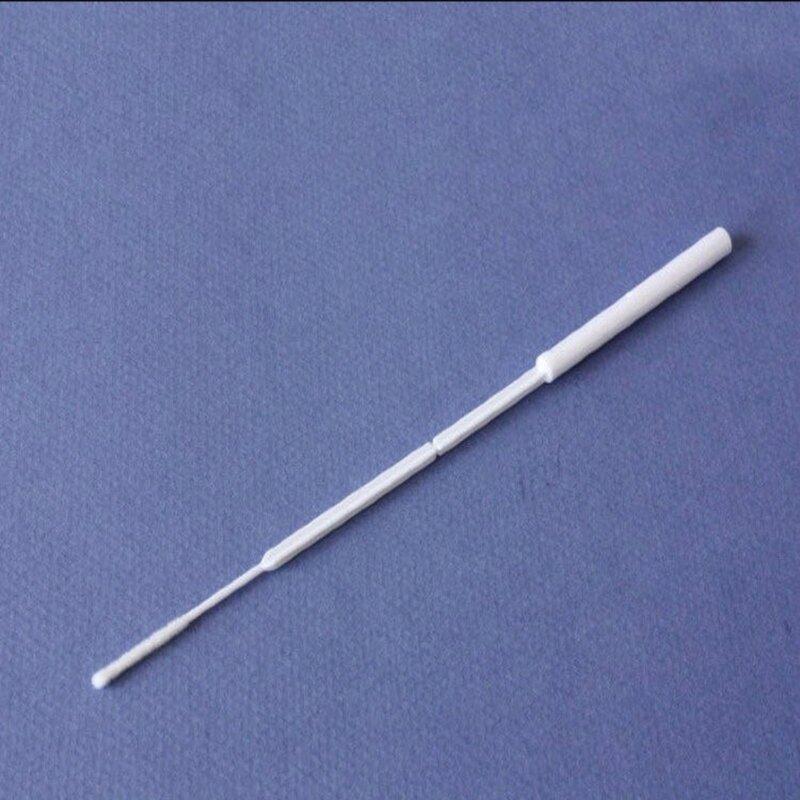 Стерильний тампон "Альбамед" для забору зразків (250 шт/уп.)